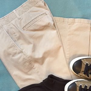 Khakis by GAP